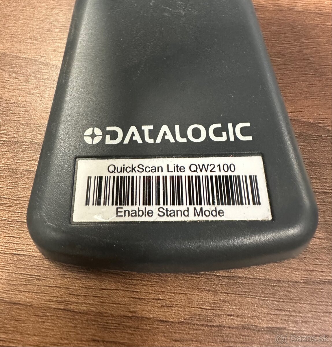 Datalogic Quickscan Lite QW2100 - 5