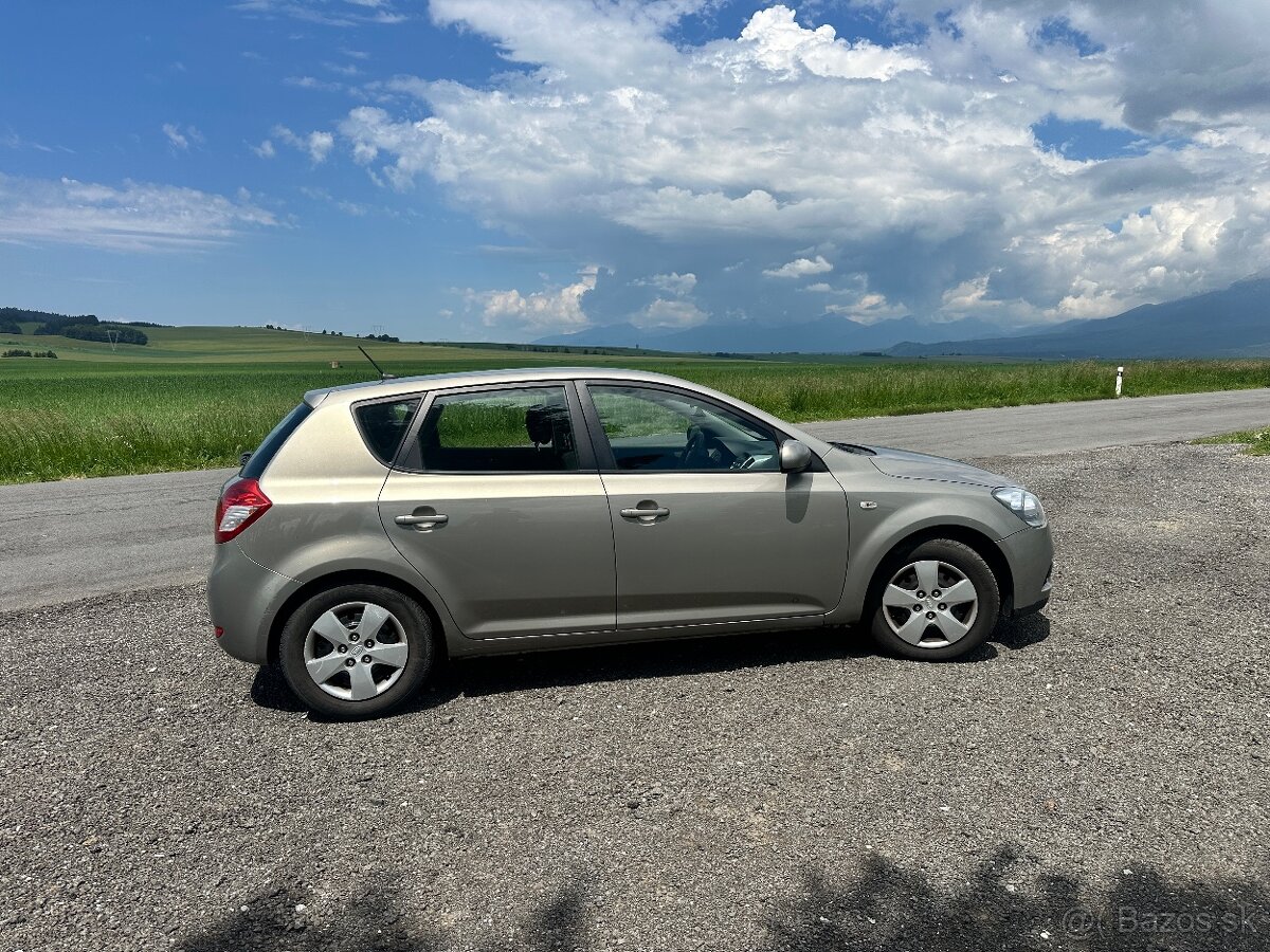 KIA Ceed 1.6 66kw DIESEL - 5