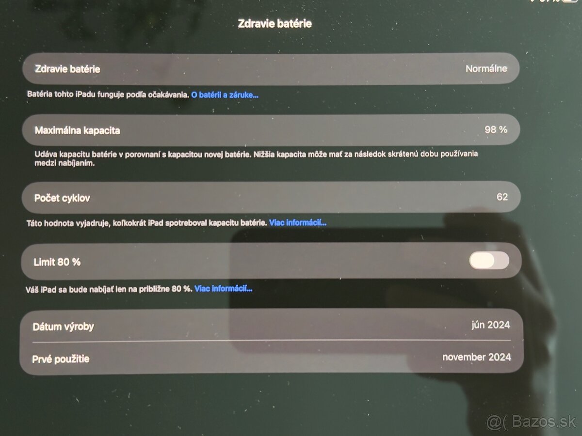 Apple Ipad Pro 13" M4 512GB Wifi + Cellular - 5