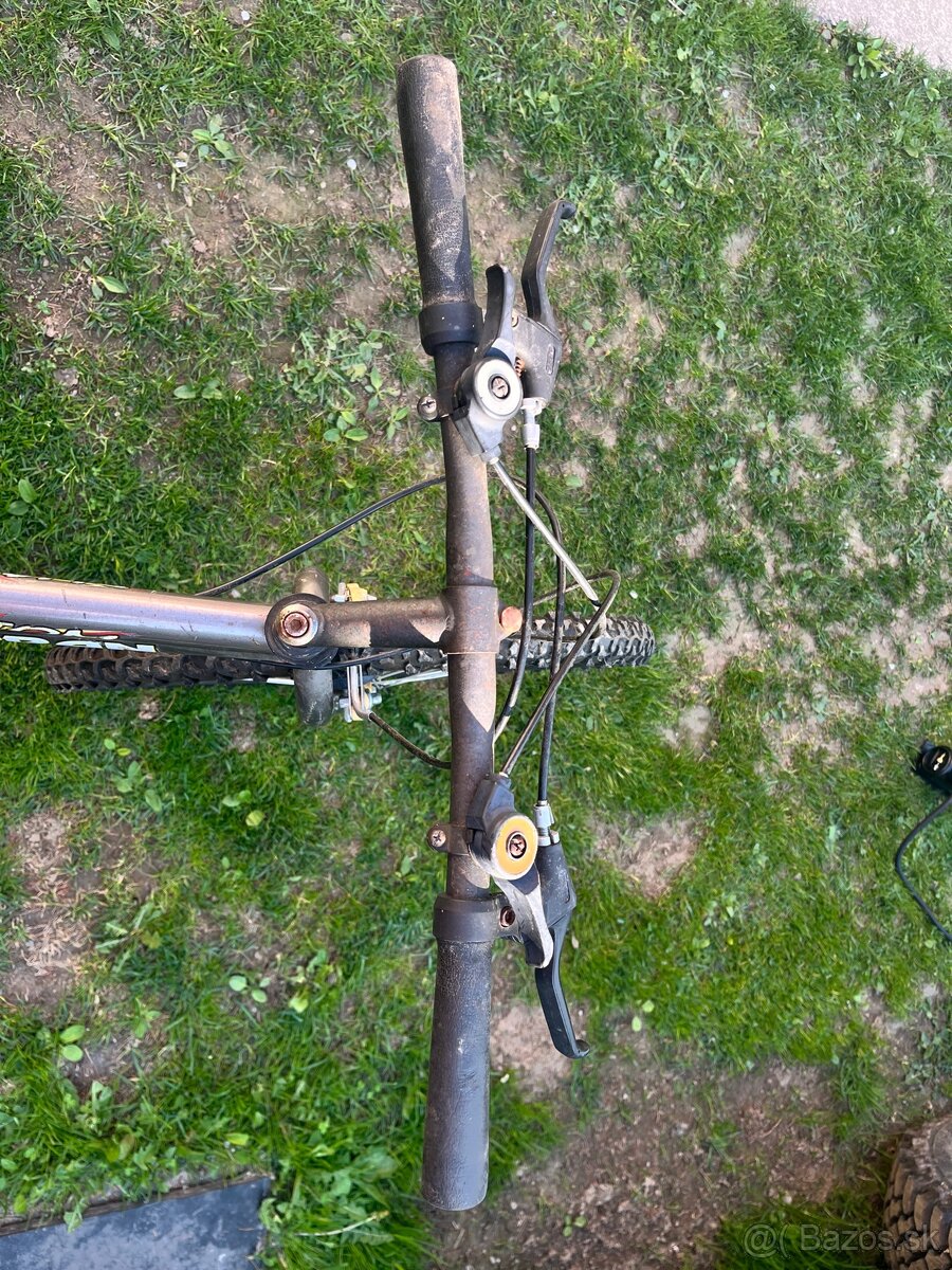 Bicykel - 5