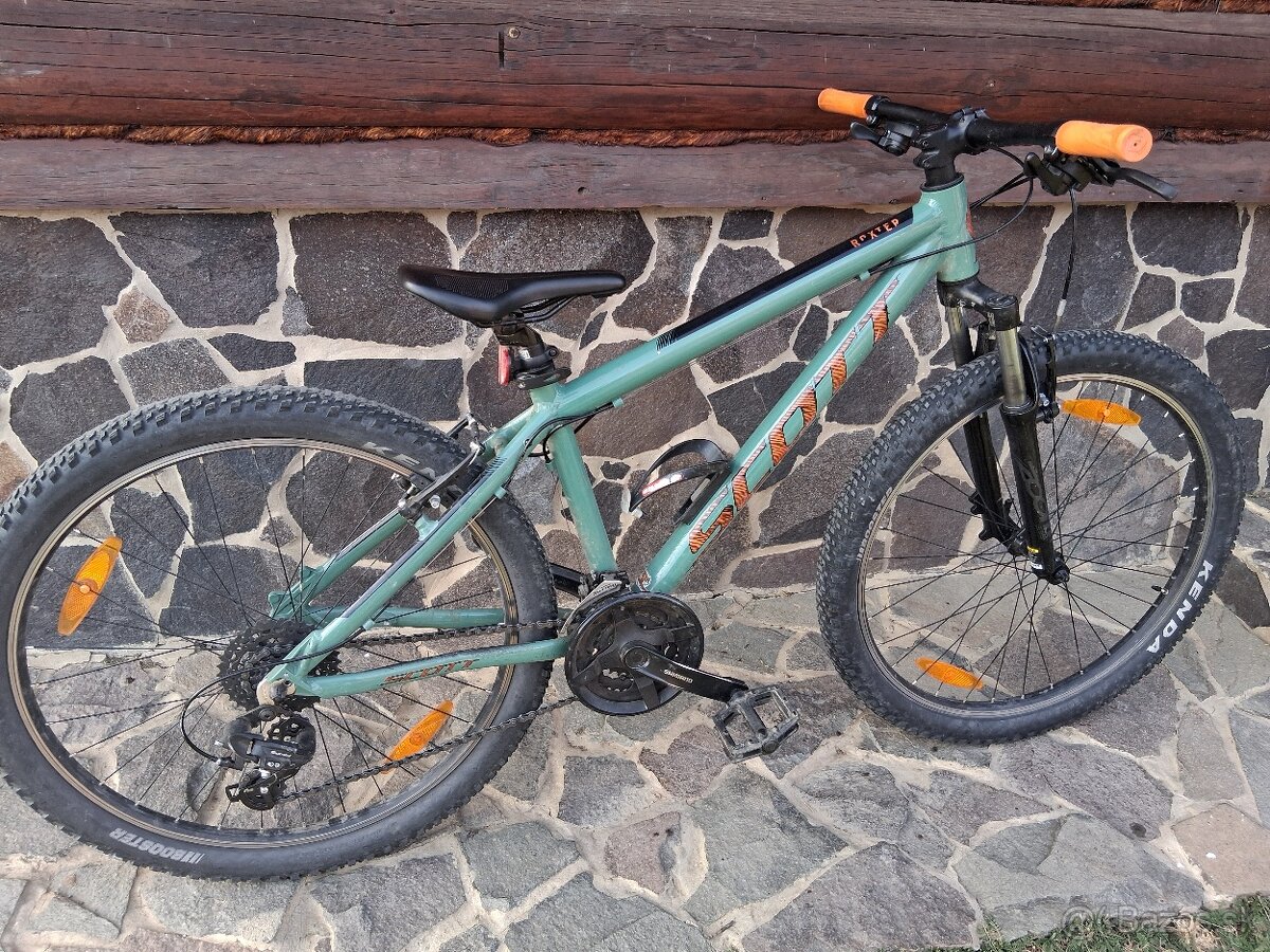 Predám - 5