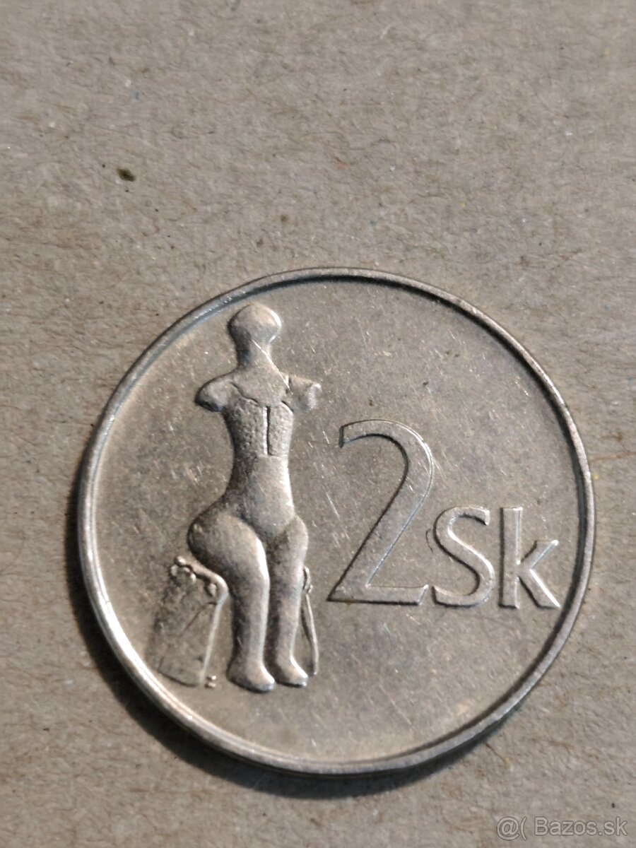 Slovenské koruny - 5