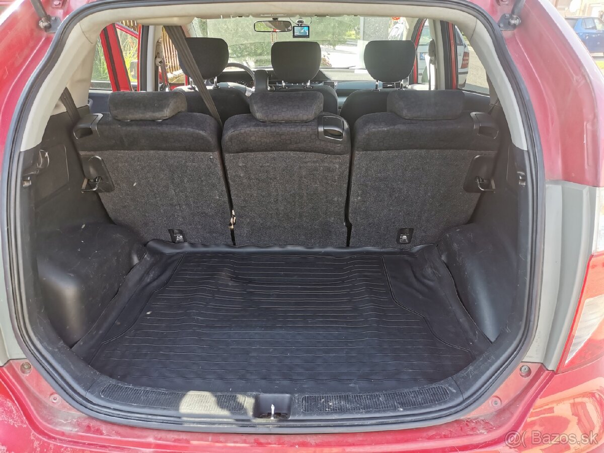 Honda FRV 2.0 i vtec,K20A9, r.v. 2006 - 5