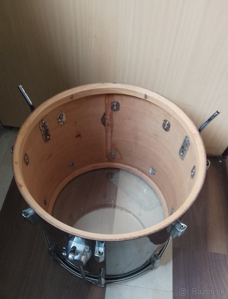 Olympic Premier Drum made in England - 5
