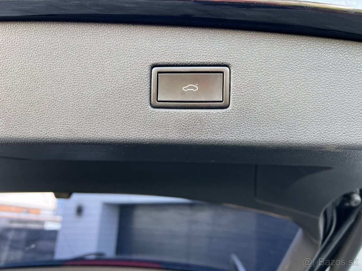 Volkswagen Tiguan 2.0 TDI 110kw 4x4 Automat