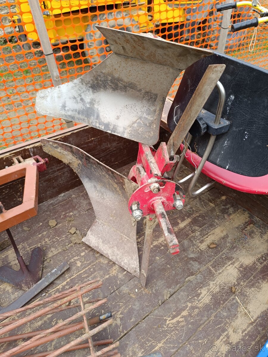 Agzat s diferenciálom - 5