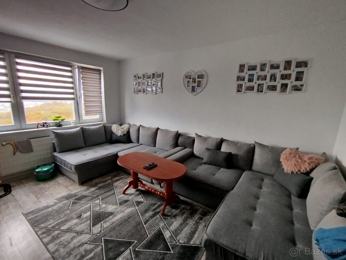 Spoluvlast. podiel 1/4 –3 izb. byt, Na karasiny 40247/27, PD - 5