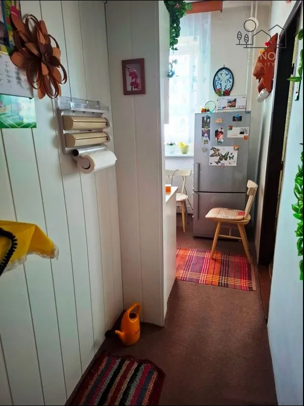 Byt 2+1 Liptovský Mikuláš, Staré mesto - 5