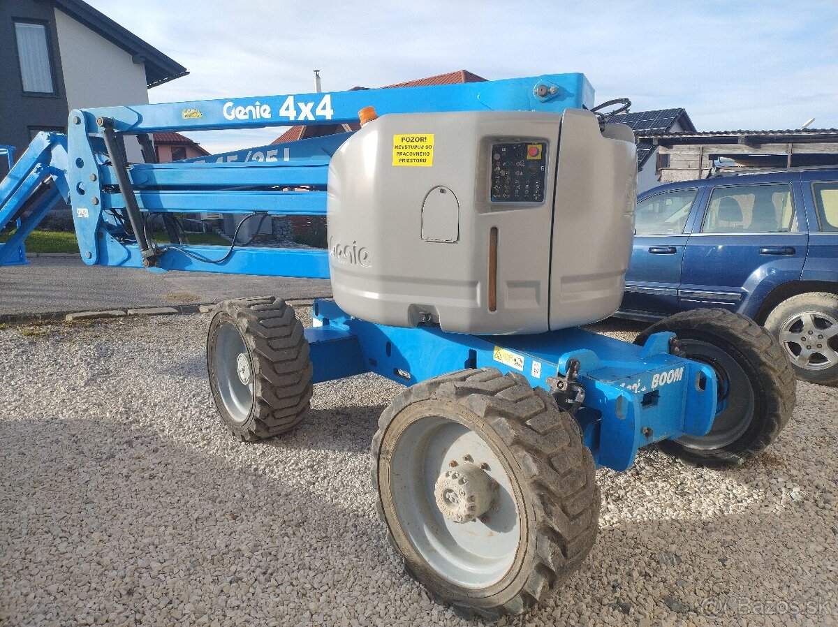 Genie z45/25 Možná zamena - 5