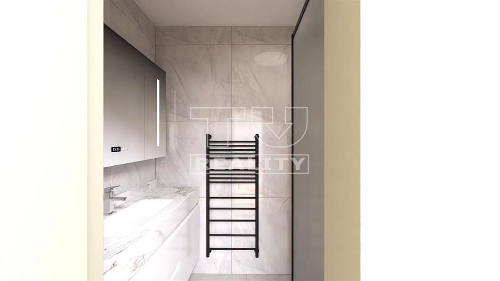 Lokalita, priestor, pokoj - 2-izbový byt s možnosťou... - 5