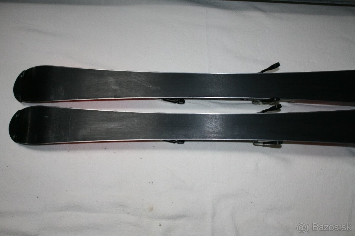 lyže Blizzard 100 cm , lyžiarky - 5