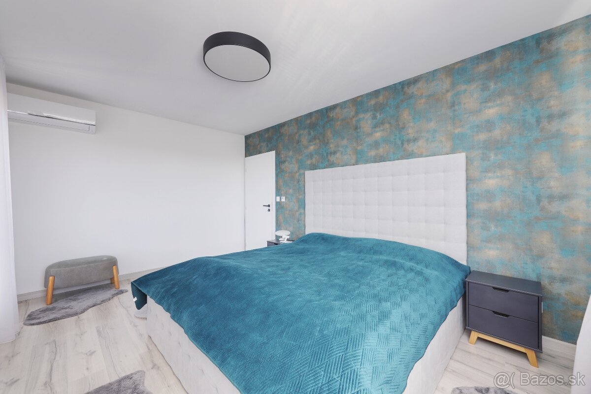 PREDAJ moderný 4 izbový dom v tichej lokalite Dunajská lužná - 5