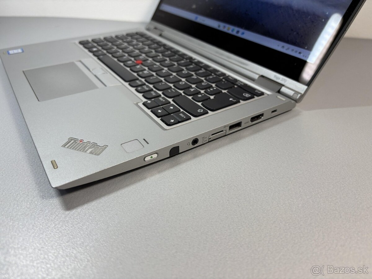 #030 - Lenovo Yoga 370/2v1/i5/256GB/W11 - 5
