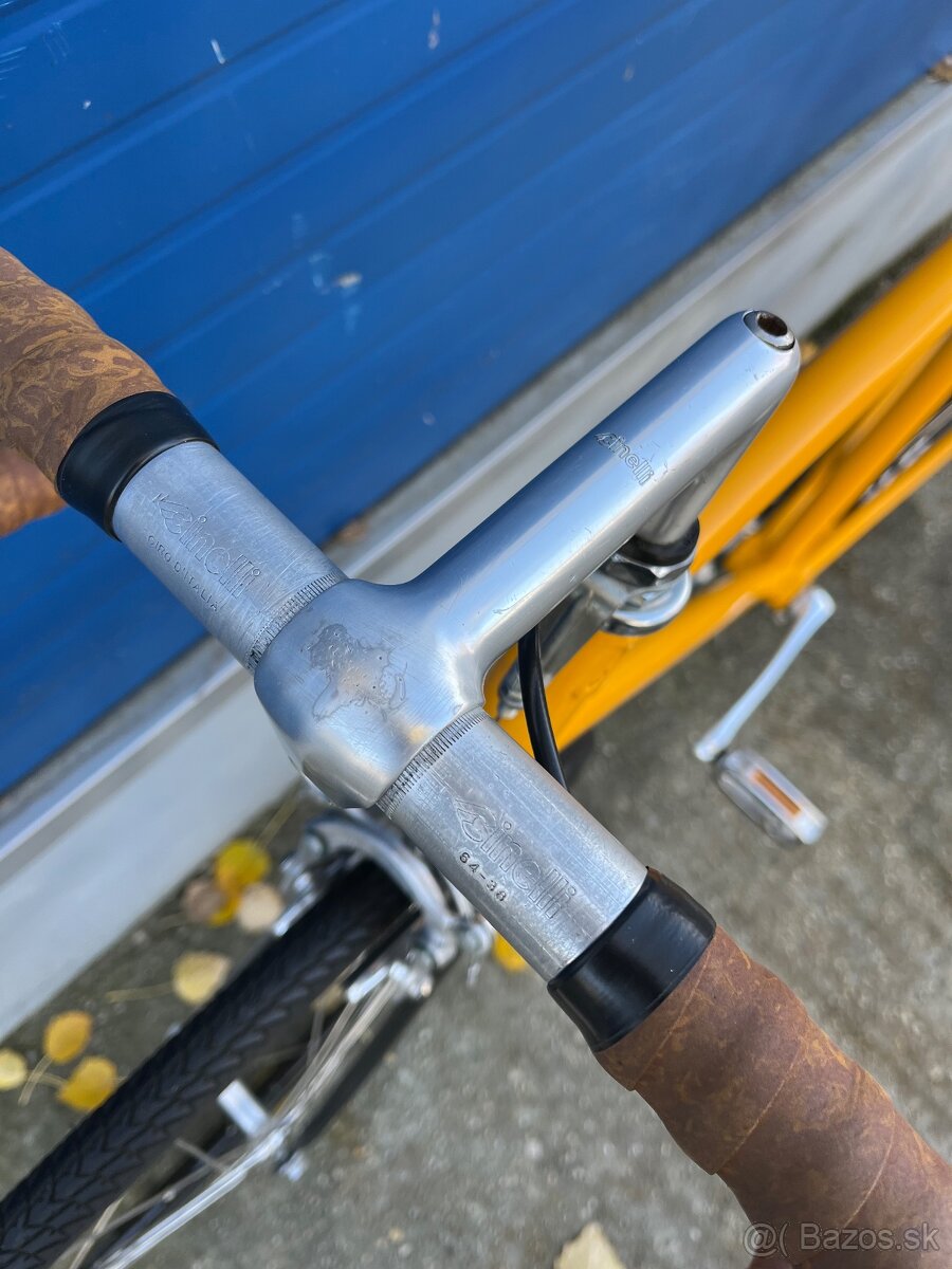 Favorit singlespeed, velk. 58 - 5