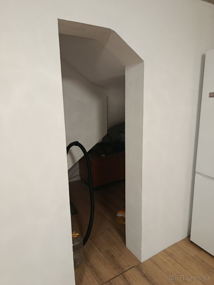 1x izba na prenájom - 5