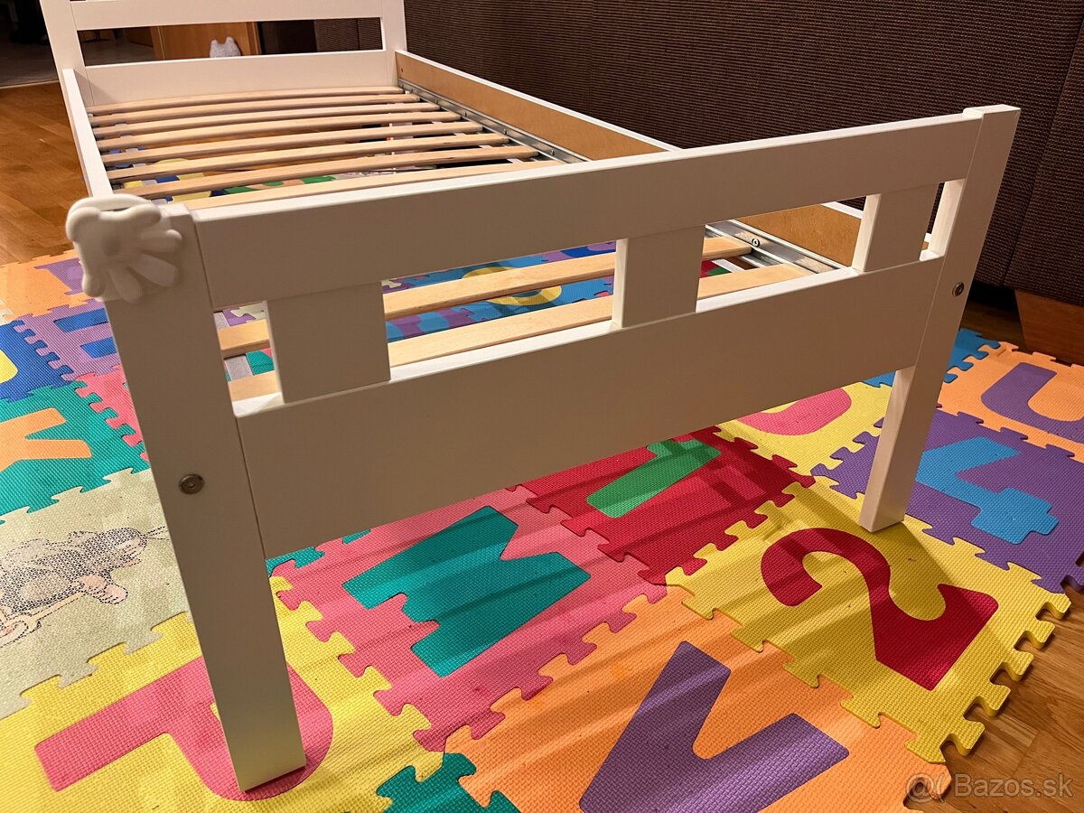 detska postel ikea - 5