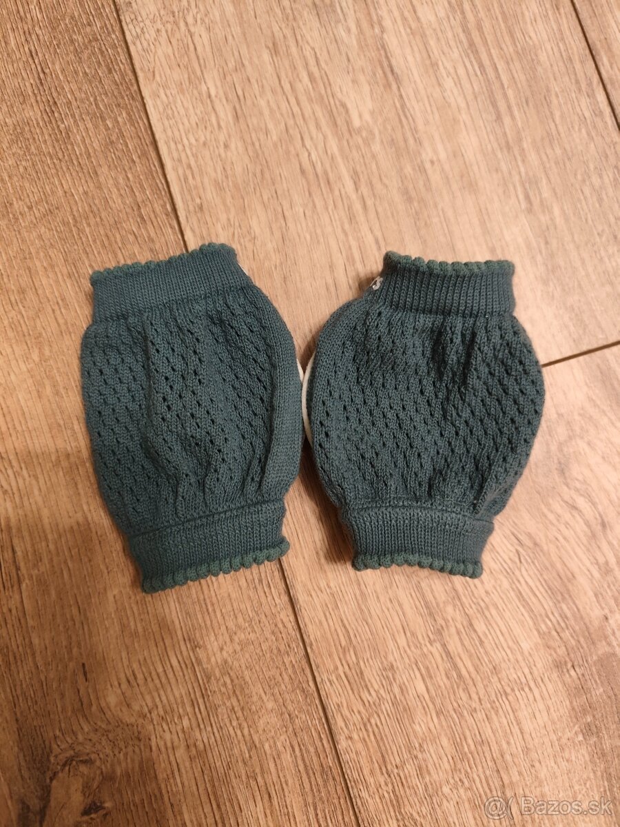 2x Nové Chrániče kolien na lozenie - 5