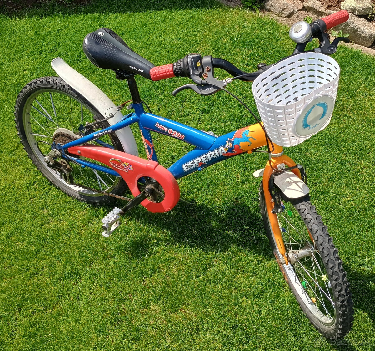 Detske bicykle - NOVA cena - 5