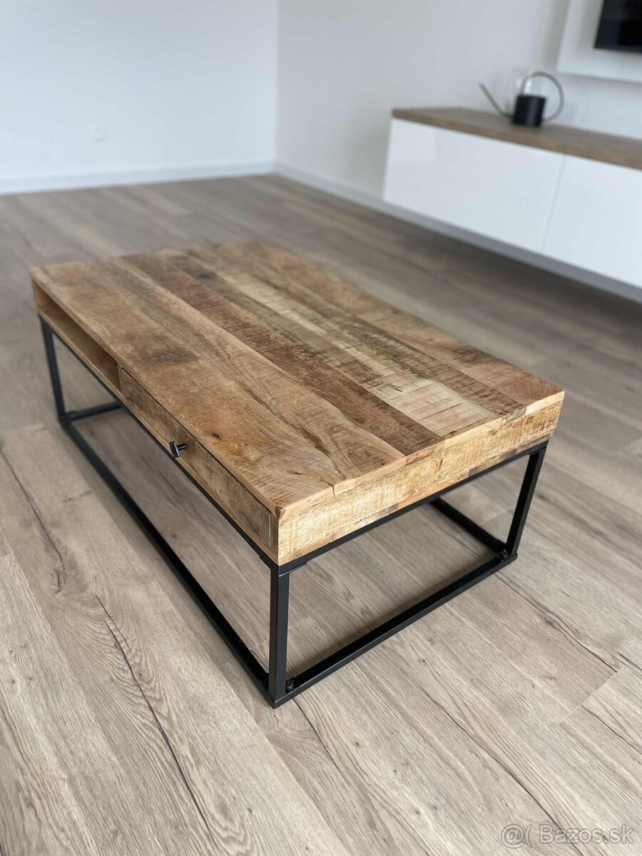 Konferenčný stolik - 5