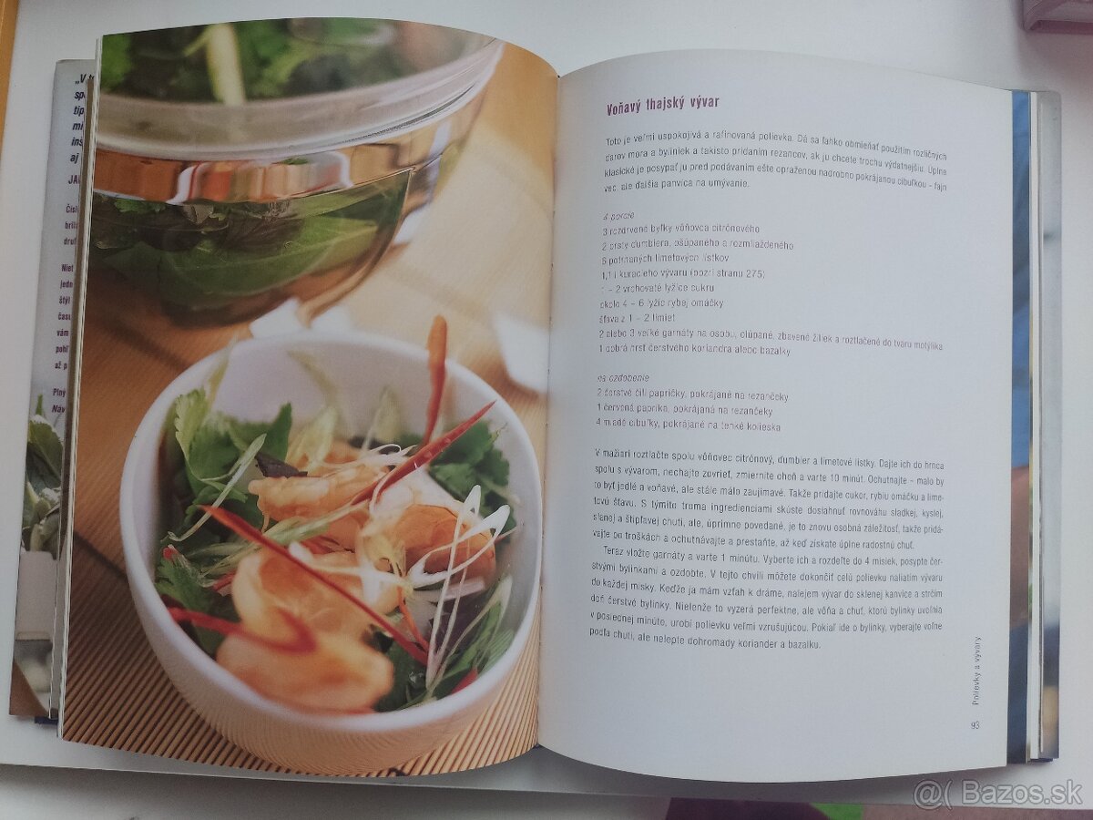 Kucharske knihy - 5