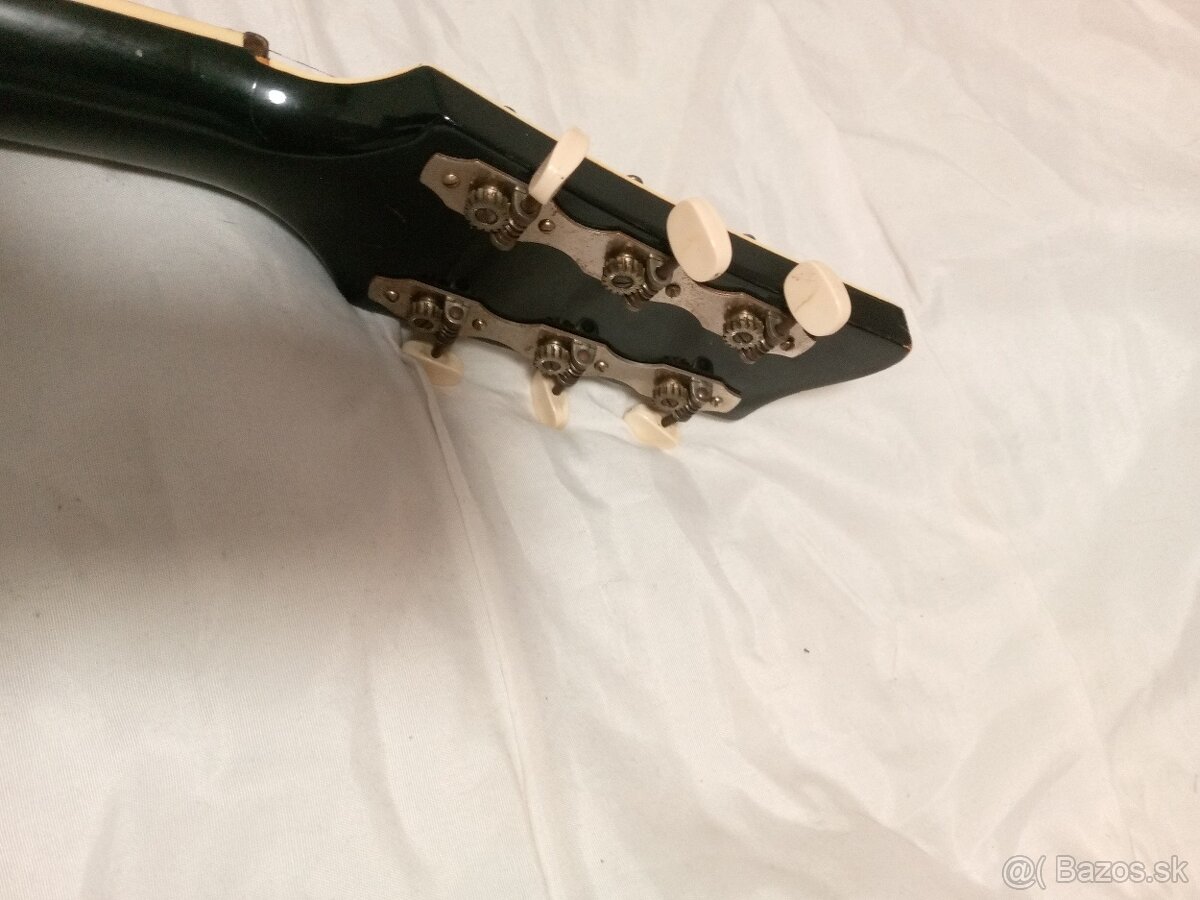 Framus Missouri 1959 Archtop 5/60 59 Vintage - 5