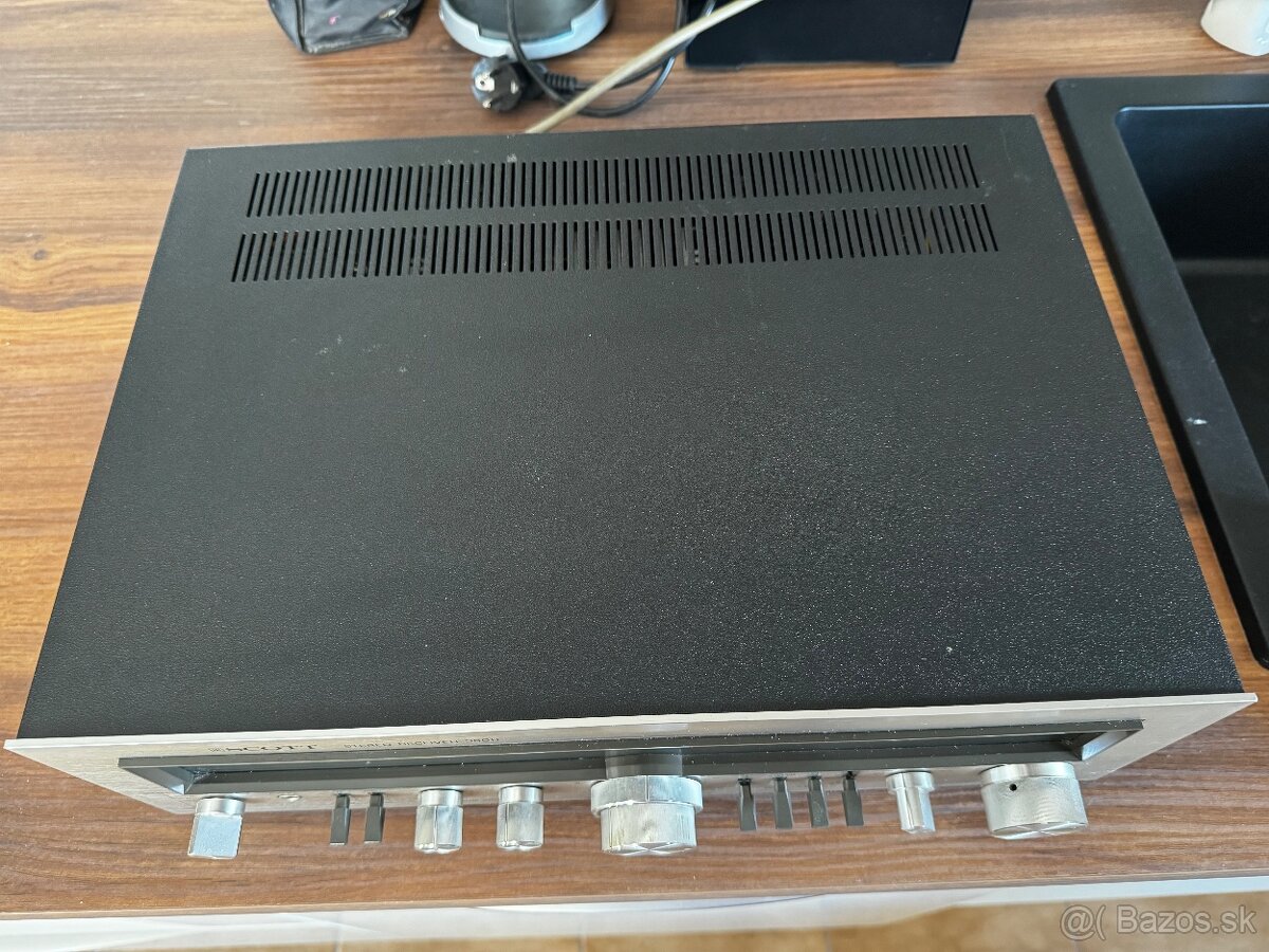 Scott Stereo Receiver 350R - 5