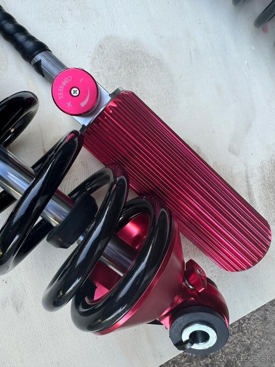 Coiliver 2.5 12" - 5