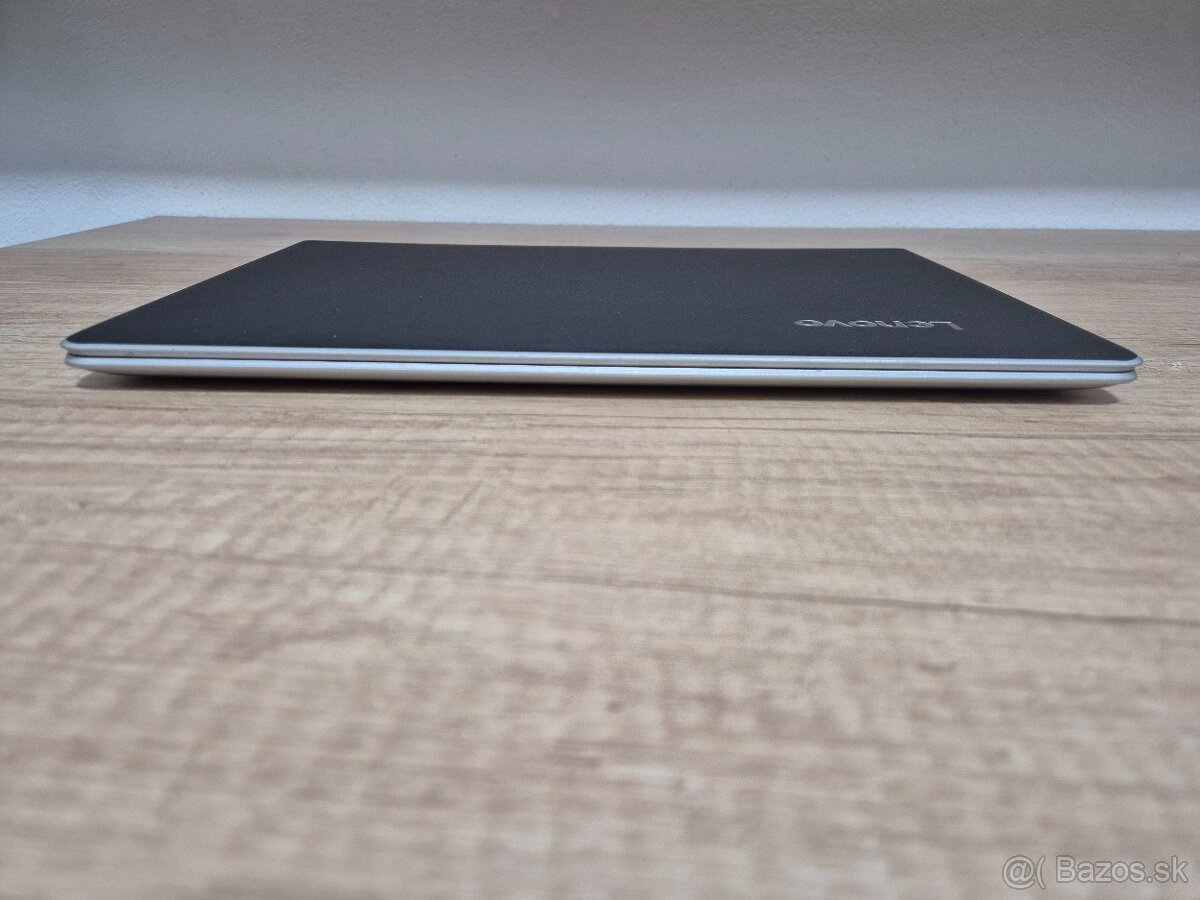 Ideapad 710s-13isk /i7-6500U/8GB RAM/FHD/256GB SSD/Nová bat - 5