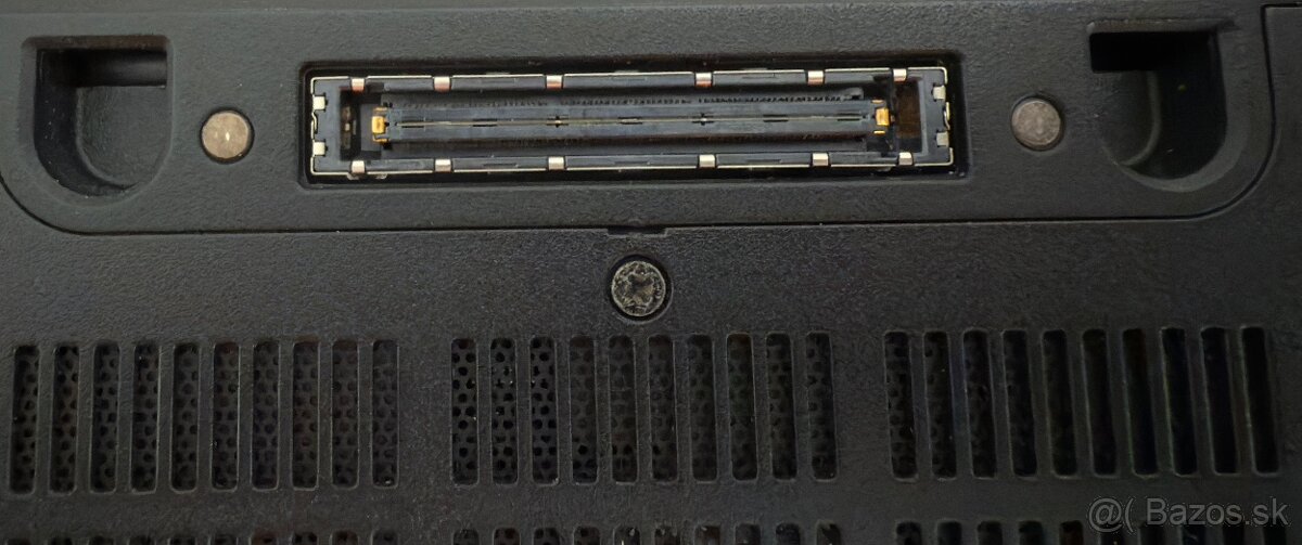 Dell Latitude E5550 - 5