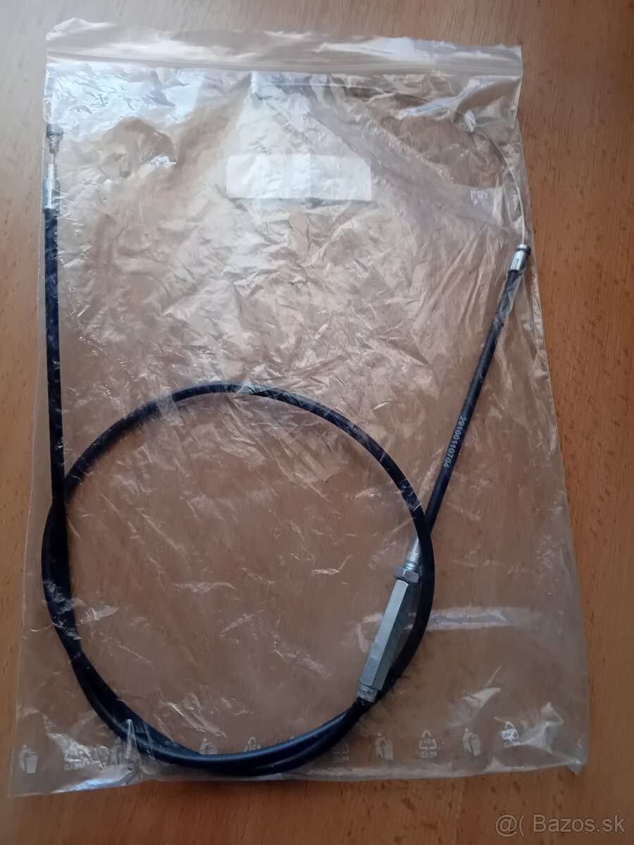 Lanko pojazdu pre Hecht 5484 SW - 5