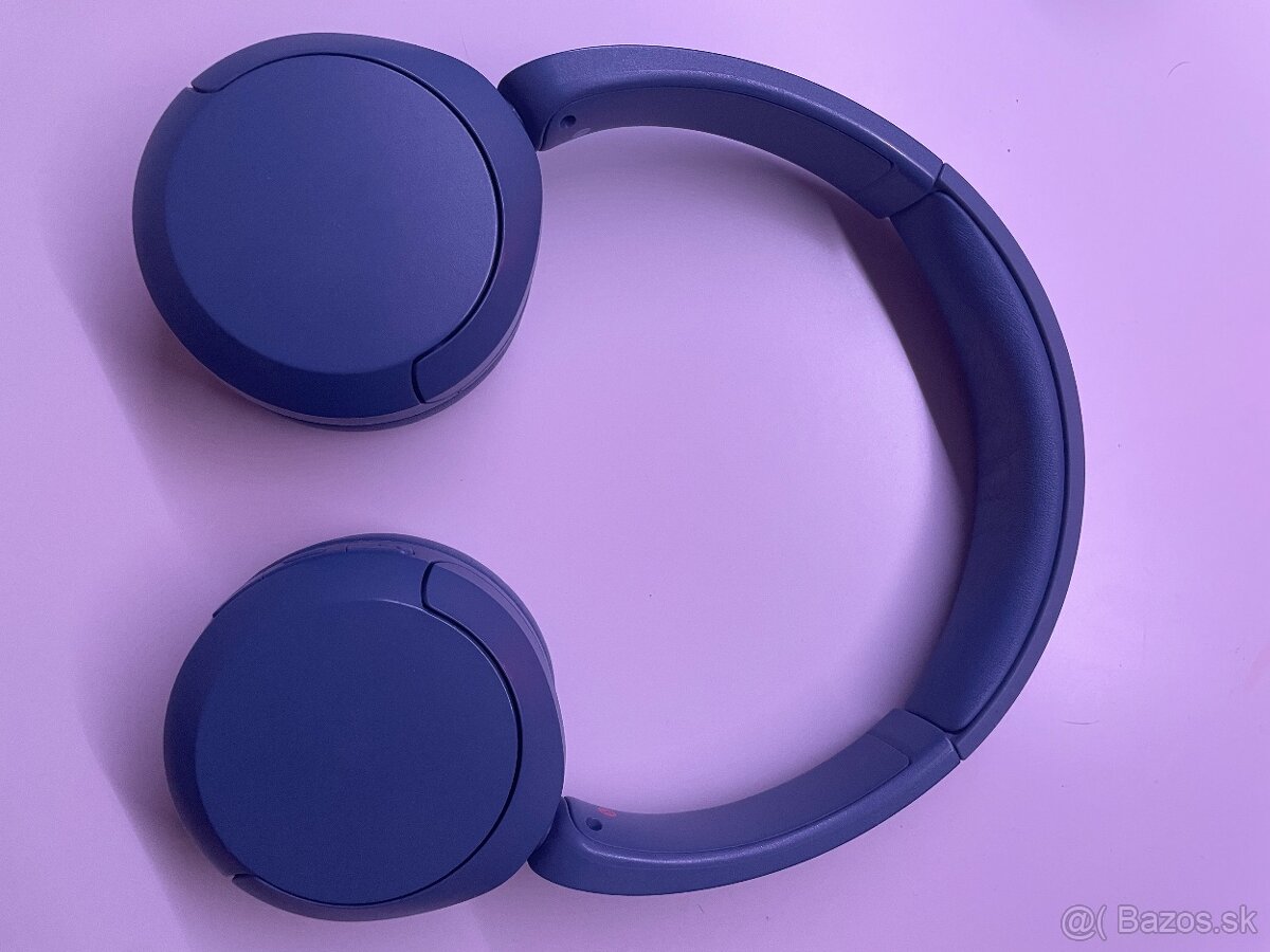 Slúchadlá SONY - 5