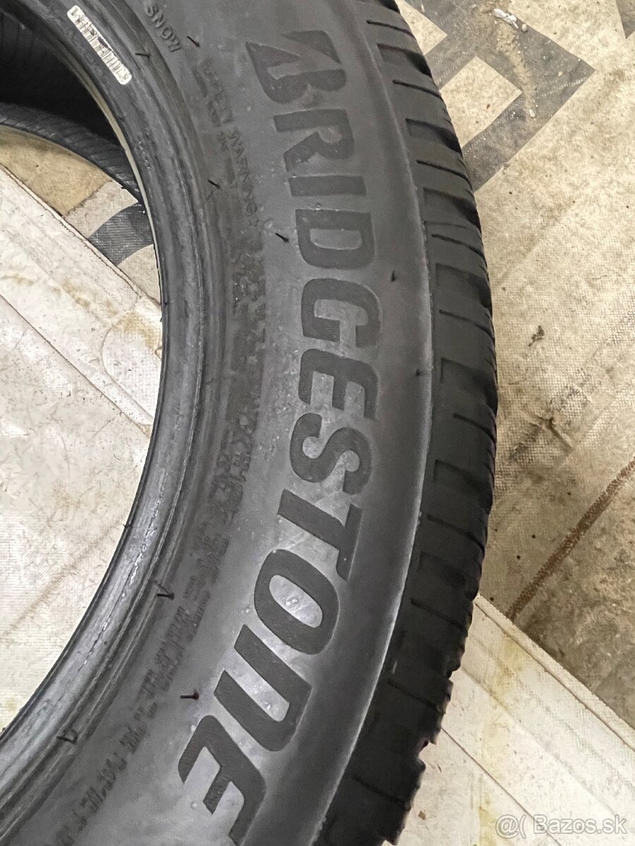 Bridgestone 2022 215/60 R16 zimné - 5