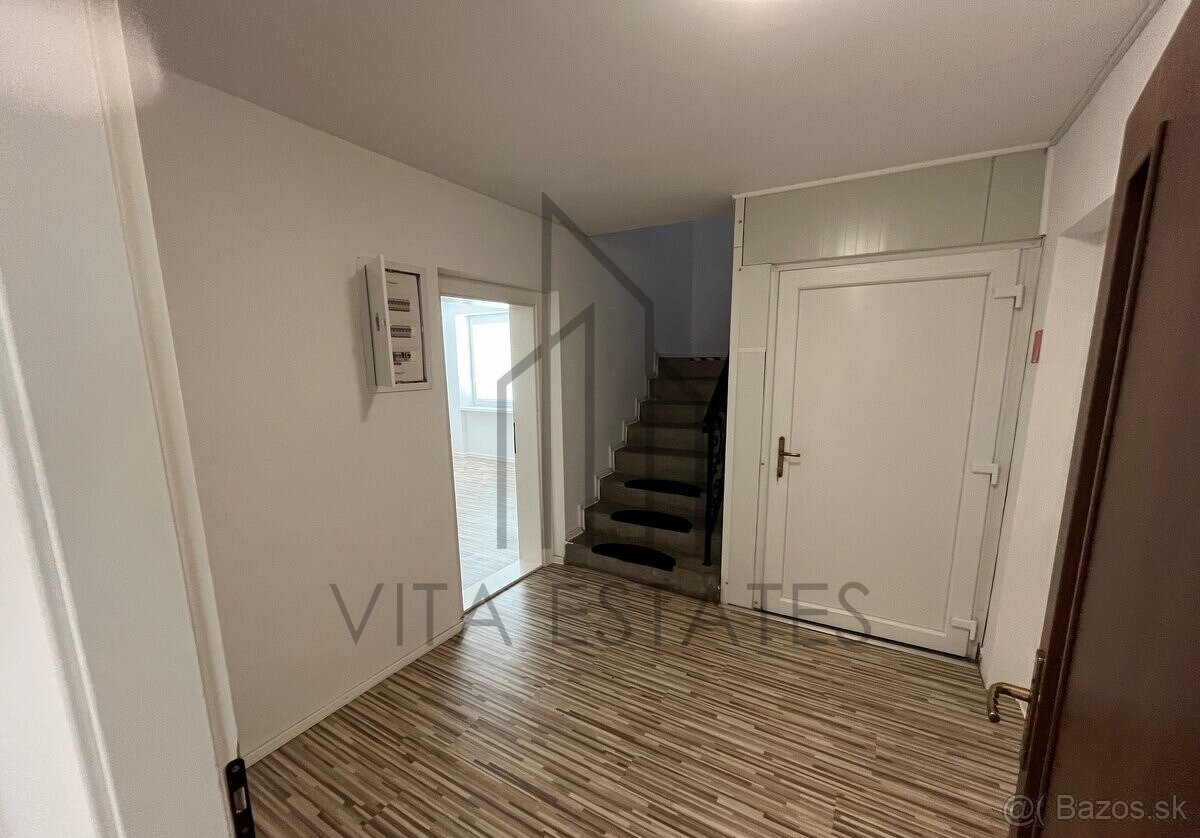 Prenájom administratívnej budovy – Žabník Prievidza - 5