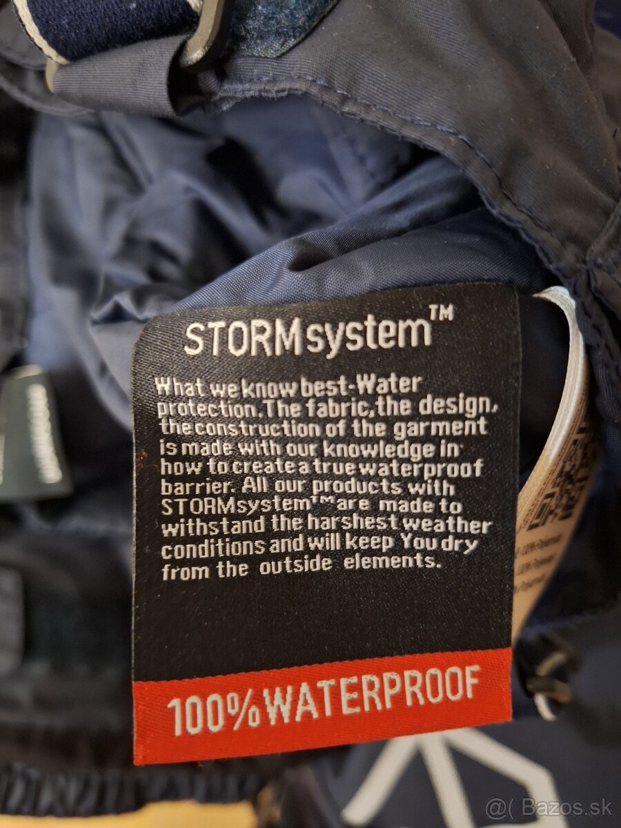 Didriksons rastúci set veľ130 - 5