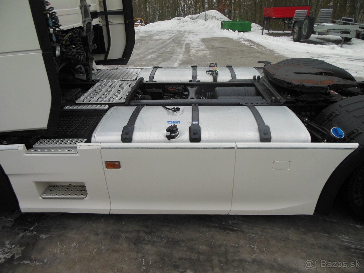 Scania S500, LowDeck, tahač - 5