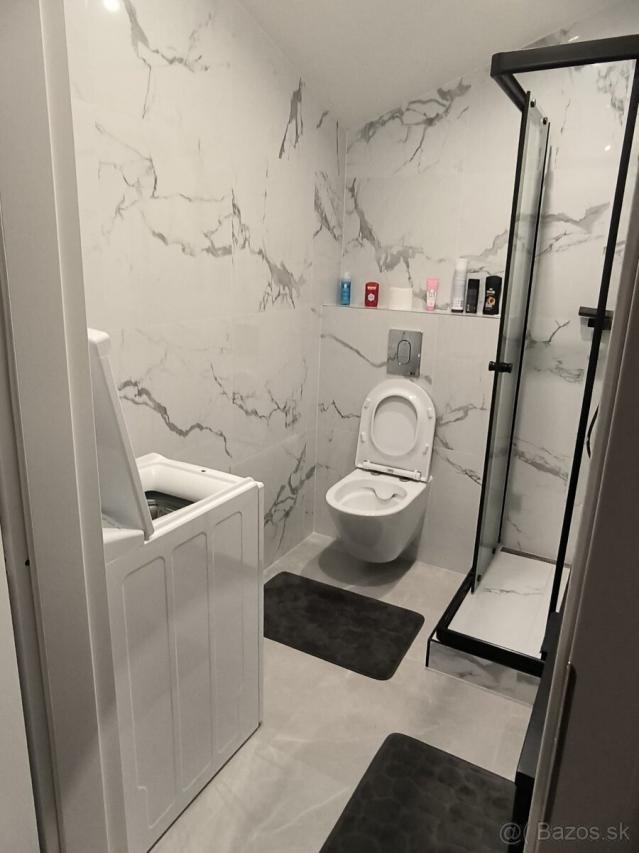 Prenájom 2 izbového bytu - 5