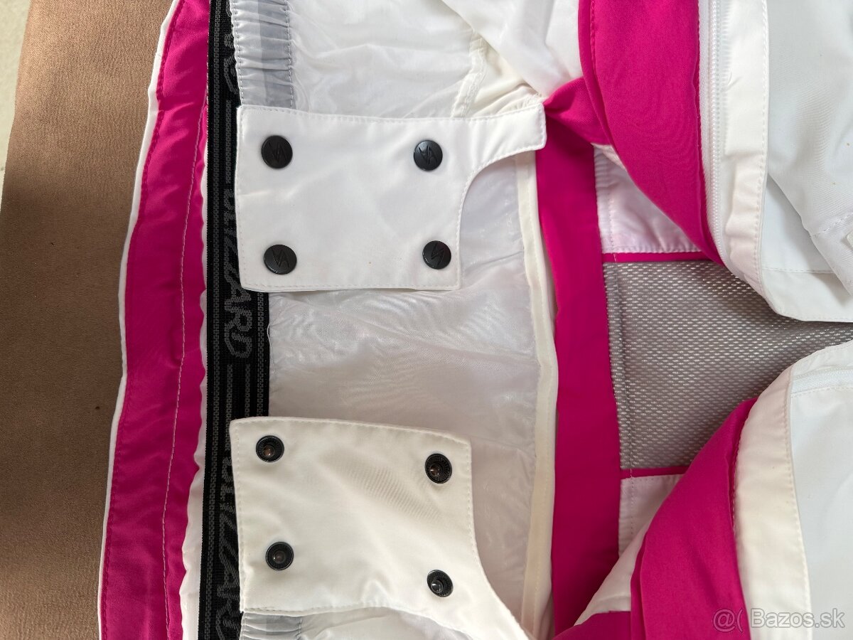 Lyžiarska bunda značky Blizzard - 5