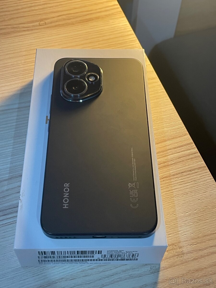 Honor 400 5G - 5
