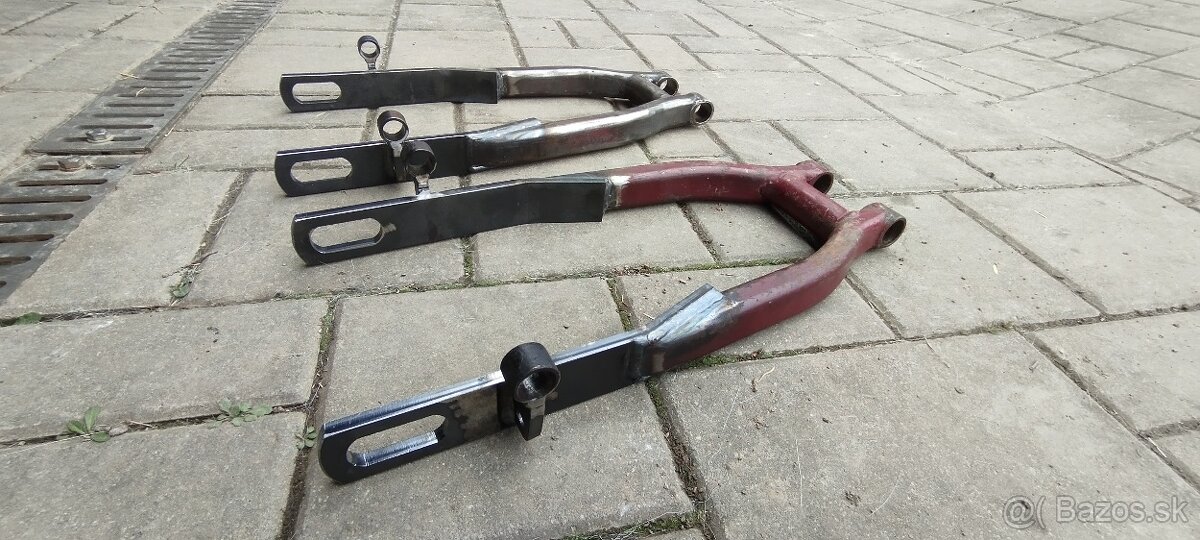 Kyvná vydlica Jawa čz - 5