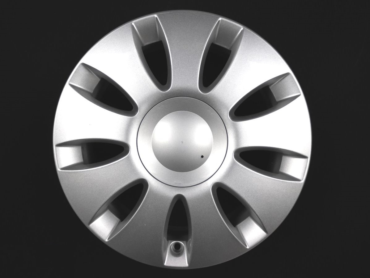 stredové krytky 150mm-142mm Audi 2ks - 5