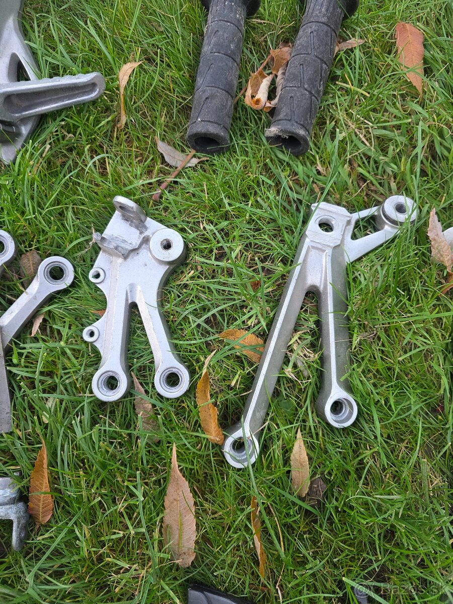 kawasaki zx10r 2004 - 5