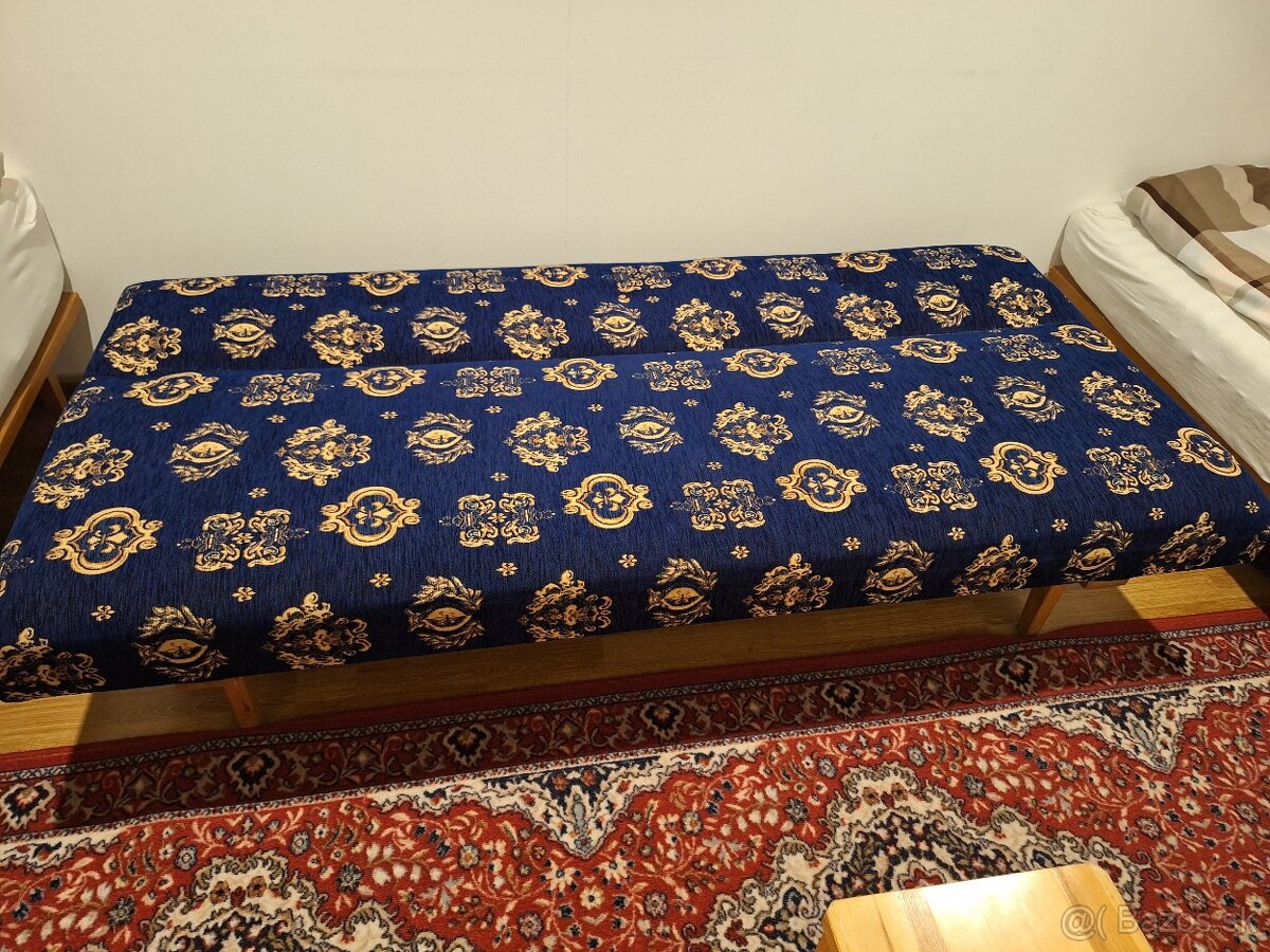 VÁĽANDA 190x 93 alebo 190x55 - 5