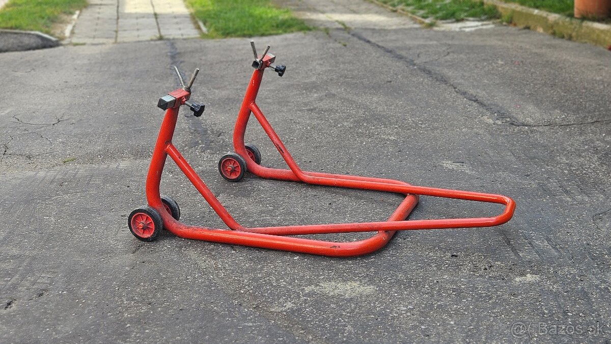 Ducati Monster S4R - 5