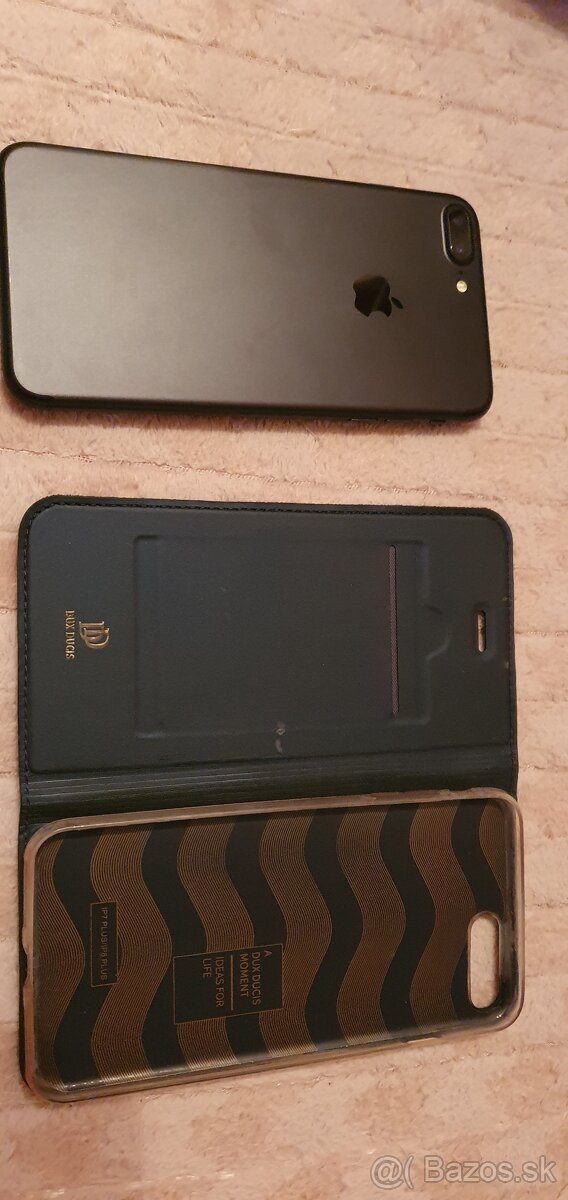 Predam iphone 7 plus - 5