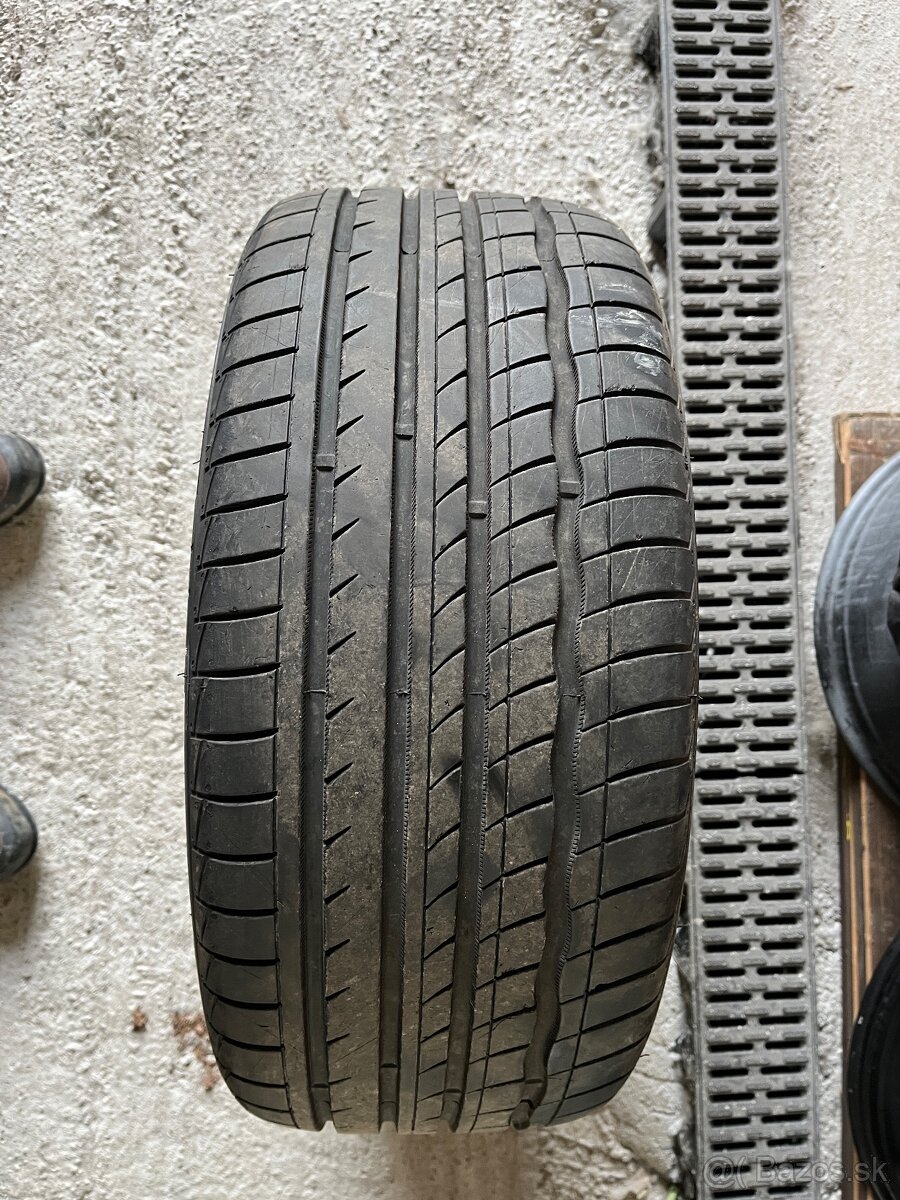 Disky BRAID 8x17 rozteč 5x114,3 Mitsubushi Lancer Evo Subaru - 5