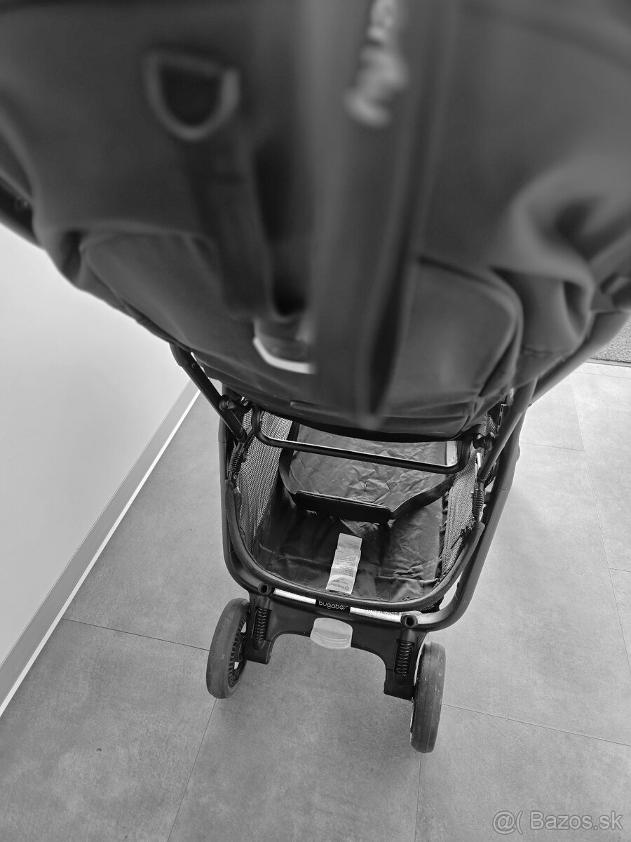 Bugaboo Butterfly - 5