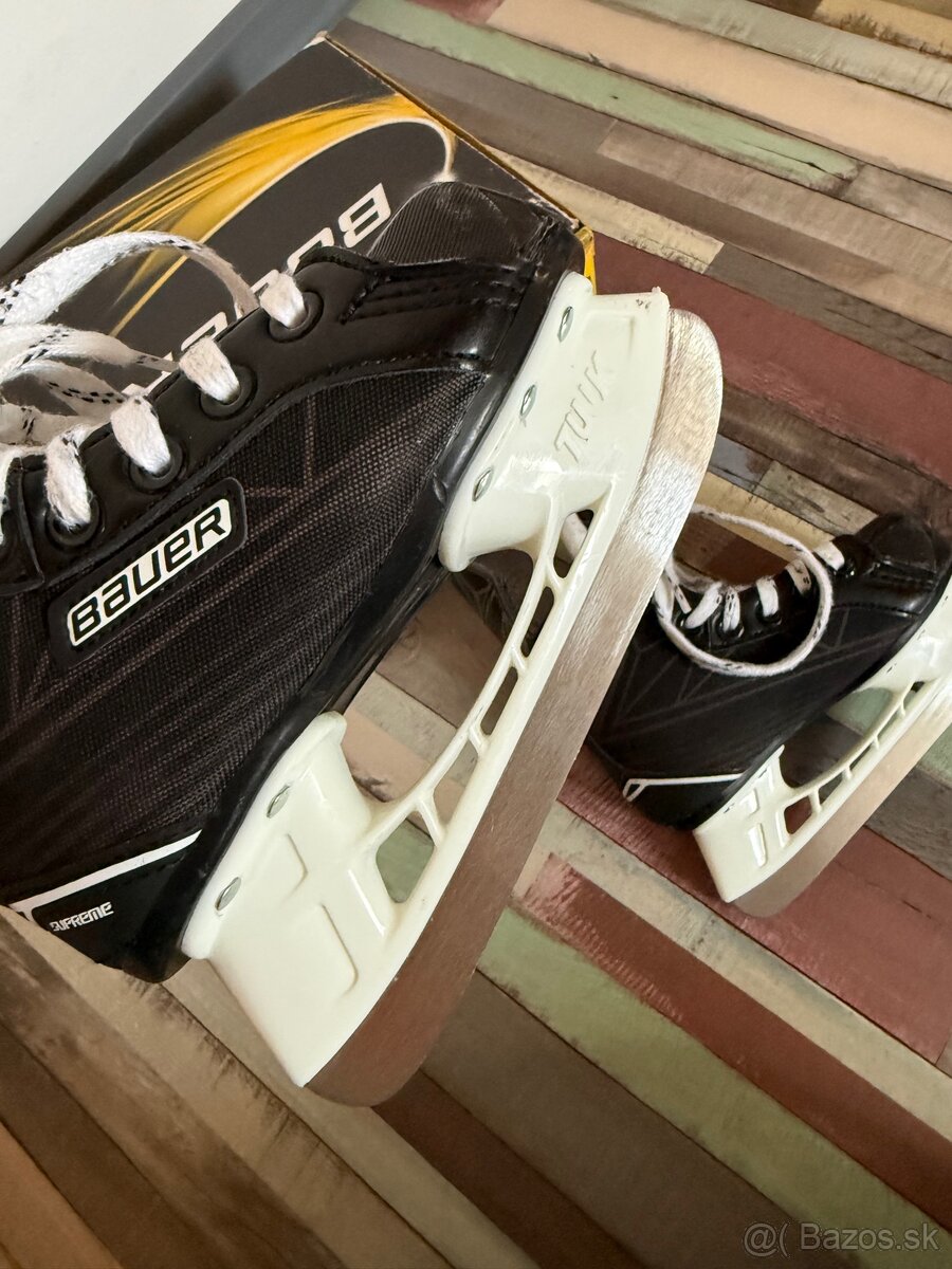 Hokejove korcule bauer supreme S140 - 5
