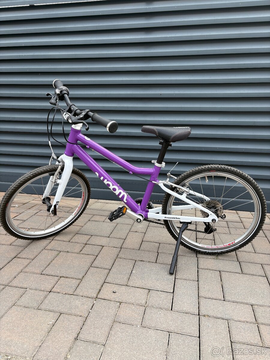 WOOM 4/ 20/ woom original - 5