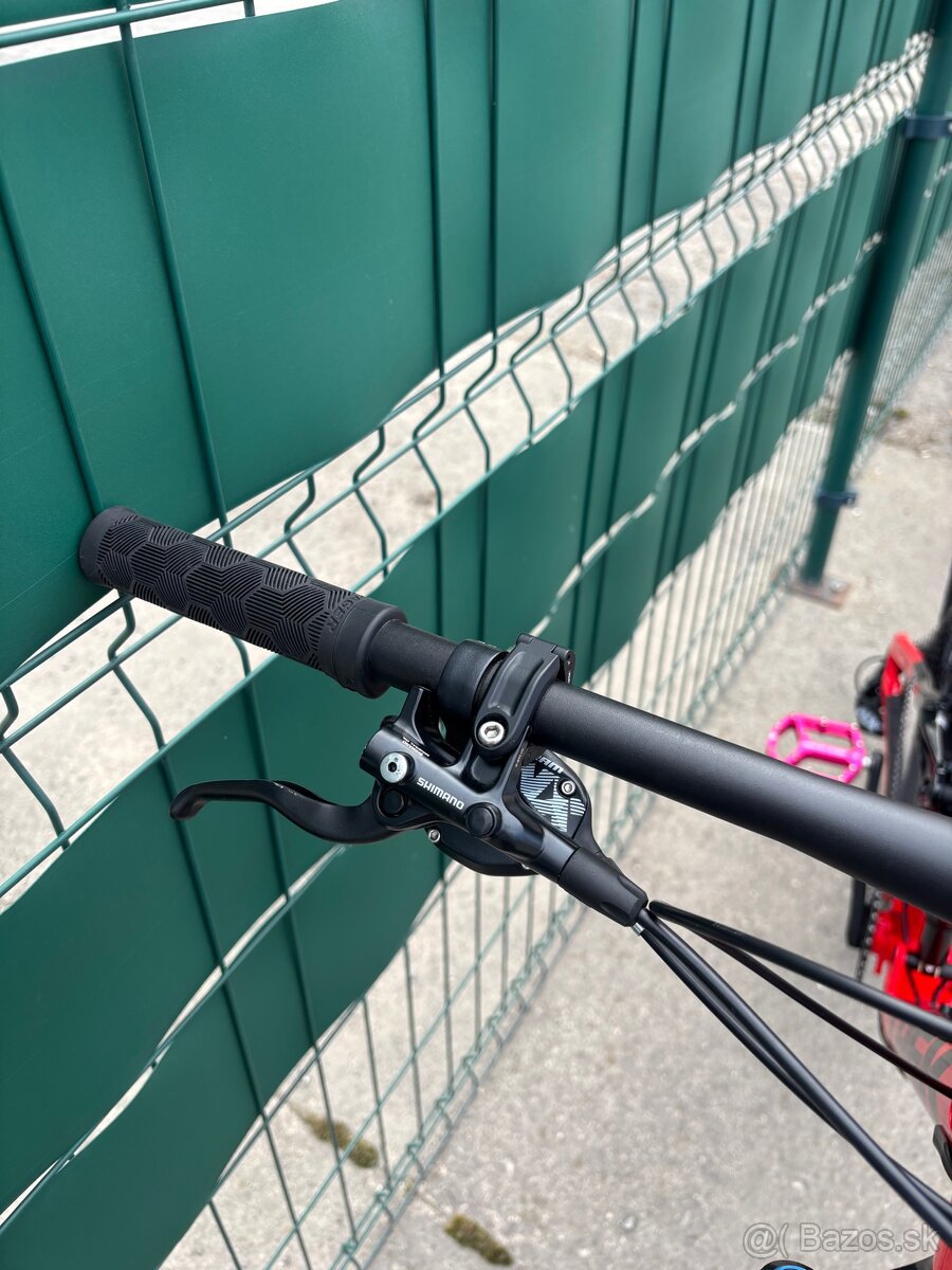 Trek fuel 7 2022 - 5