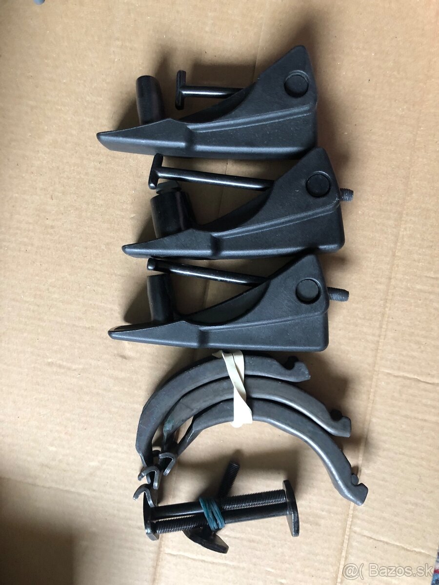 Nosiče Thule Proride 598 - 5